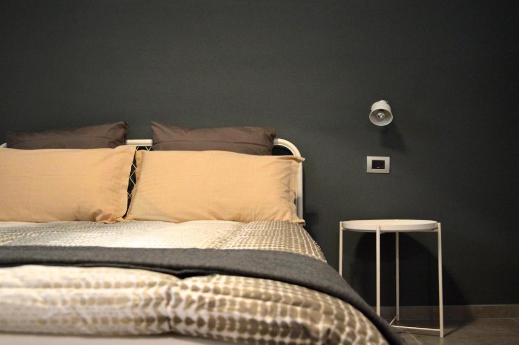 Zia Franca Bed&Breakfast Salerno Ngoại thất bức ảnh