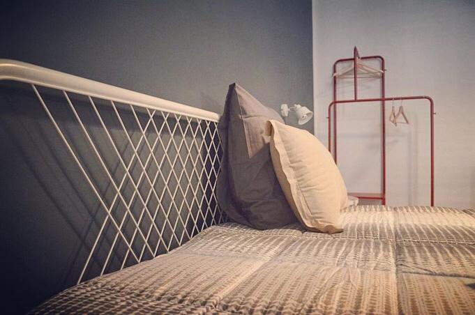Zia Franca Bed&Breakfast Salerno Ngoại thất bức ảnh