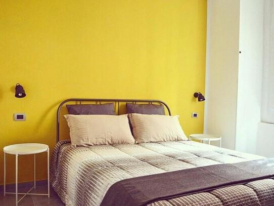 Zia Franca Bed&Breakfast Salerno Ngoại thất bức ảnh