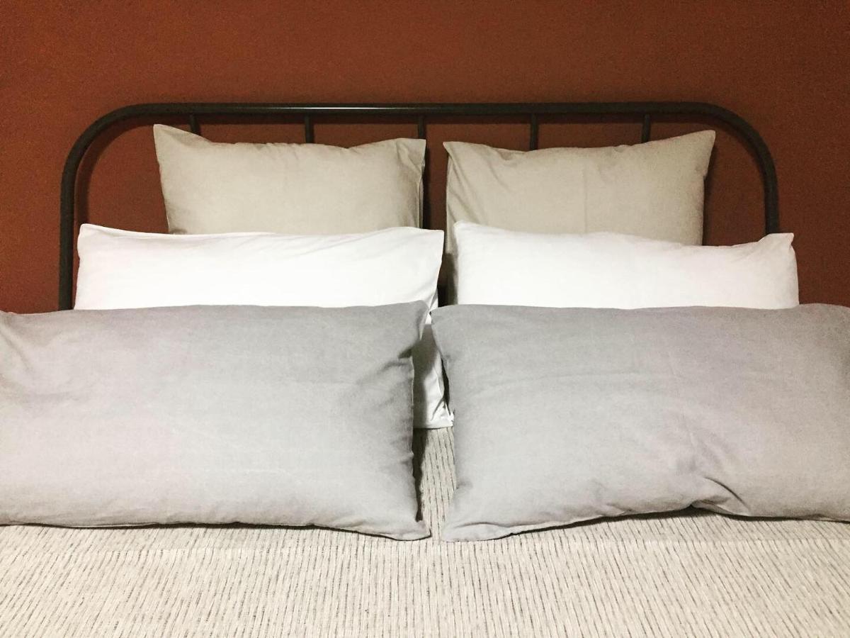 Zia Franca Bed&Breakfast Salerno Ngoại thất bức ảnh
