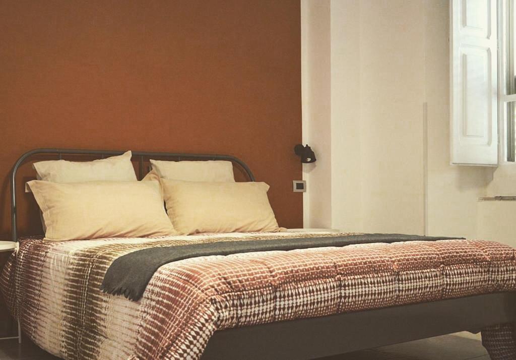 Zia Franca Bed&Breakfast Salerno Ngoại thất bức ảnh