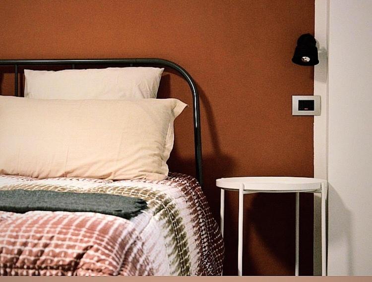 Zia Franca Bed&Breakfast Salerno Ngoại thất bức ảnh